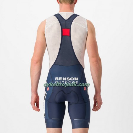 Bib Cykelshorts 2023 Soudal Quick-Step